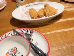 -新白鹿餐厅(龙游路店)