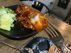 -MI WU FACTORY米屋美食工厂餐厅(绿地店)