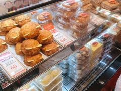 -嘉华鲜花饼·现烤(昆明老街店)