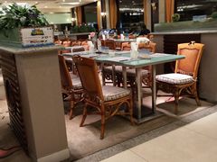 大堂-海天一色海景自助餐厅(西港花园店)