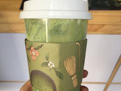 -御抹茶