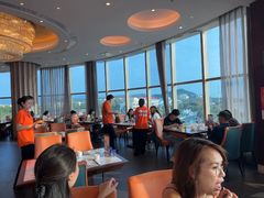 -不仔客海鲜·烧烤·270度海景餐厅(大东海店)