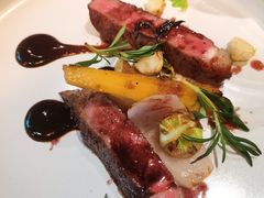 -Brut Eatery Wine Bar & Restaurant (建国东路店)