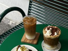 -SAFARI COFFEE