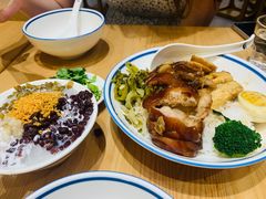 -潮巷·老潮汕美食集市(欢乐港湾店)