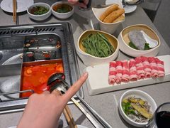 -海底捞火锅(壹悦城店)