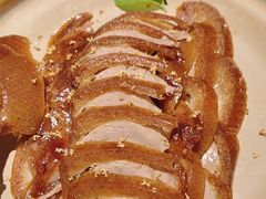 -青年公社烤鸭(姚家园万象汇店)
