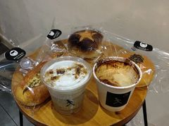 -常识咖啡common sense(春熙路店)