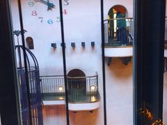 -三鹰之森吉卜力美术馆