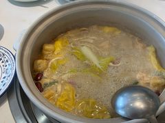 -张家砂锅(富民店)