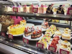 -PAOPAO Bakery&Café(港汇店)