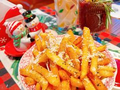 -弗兰克牛排西餐厅Ribone steak house(柠檬花园店)