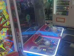 -天天玩X秋葉原日系动漫游戏中心