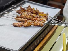 -邢氏老太太烧烤(南山店)