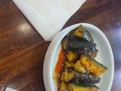 -李先生牛肉面大王(站北广场店)