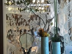 -杭州西湖柳莺里酒店·闻莺厅