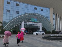 -渔岛海洋度假区