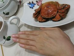 -稻香酒家·33年老字号·港式粤菜(富邦中心店)