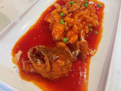 -月湖翠·上海菜(思南公馆淮海店)
