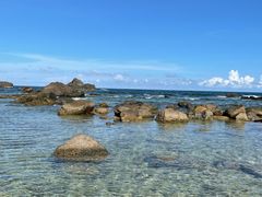 -三亚蜈支洲岛旅游区