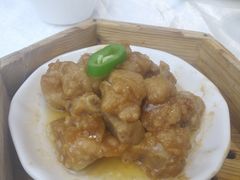 -港湾宴会厅(京基百纳店)