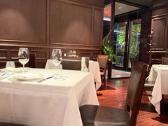 -Wolfgang’s Steakhouse 沃夫冈牛排馆(上海白玉兰广场店)