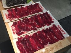 -为什么牛潮汕牛肉火锅(中信广场店)