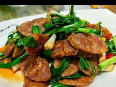 -翠茗农庄土菜馆(天目湖店)