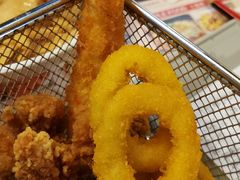 -韩宫宴炭火烤肉(中商世界里店)