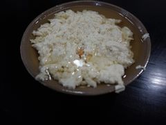 -梯坎豆花