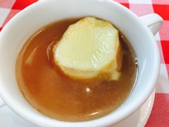 -卡本妮法餐厅·北京和平宾馆