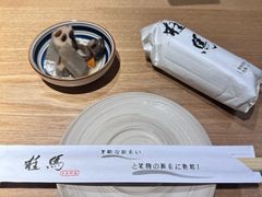 -桂马·日本料理·海胆·海鲜饭·酒场(民主广场店)
