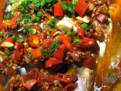 -坛宗剁椒鱼头(河西王府井店)