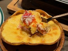 -蟹犇前•帝王蟹雪蟹(陆家嘴店)