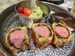 -西堤牛排(南京龙江店)