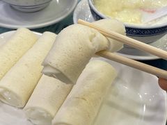 雪山奶卷-仁信老铺(华盖路店)