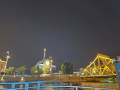 -海河游船-永乐码头(大悲院)