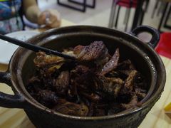 -斯丹姜母鸭·古法干香(涂门街总店)