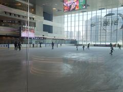 -冠军冰场CHAMPION RINK(凯德广场店)