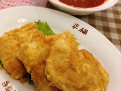 -华梅西餐厅(哈尔滨中央大街店)