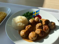 -宜家·瑞典风味餐厅(四元桥店)