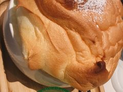 -港丽餐厅(高德置地店)