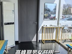 -丰台体育中心·游泳馆