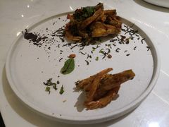 茶香虾-后海16号·北京私房菜