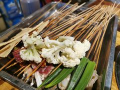 -串掌门砂锅串串香(后瑞店)