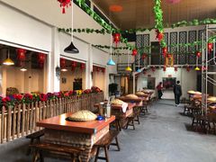 -生产队柴火鸡(永乐路店)