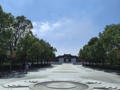 -狼山风景名胜区