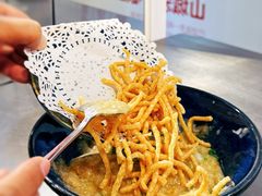 大王香脆馓子-大王油茶(二厂文创公园店)