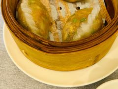 -潮府馆·非遗潮州菜·世纪公园(新国际博览中心店)