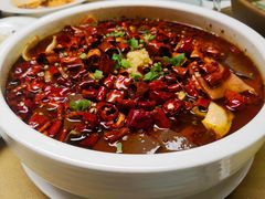 -观宴中餐厅